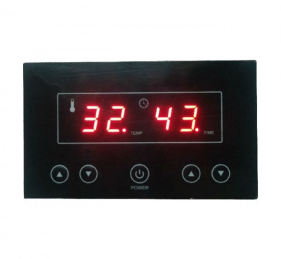Bảng điều khiển máy xông hơi (SV2)-thumb-1