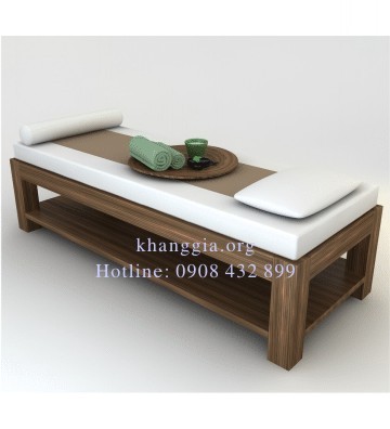 Giường massage chân gỗ 01-thumb-0