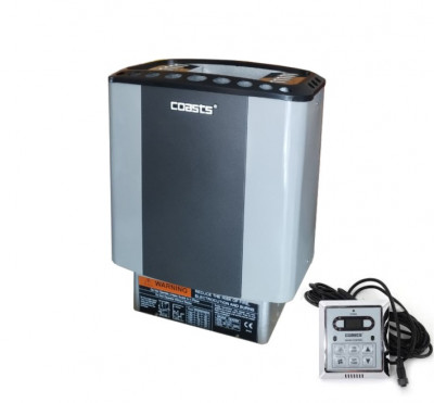 Máy xông hơi khô Coasts 6kw-thumb-6
