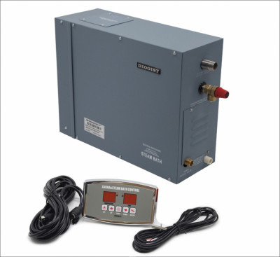 Máy xông hơi ướt 6kw DIOOIST-thumb-2