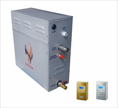 Máy xông hơi ướt 6kw GOFAR-thumb-7